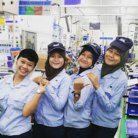 Loker Terbaru di EJIP PT Aisan Nasmoco Industry (PT. ANI) Cikarang Loker Terbaru di EJIP PT Aisan Nasmoco Industry (PT. ANI) Cikarang