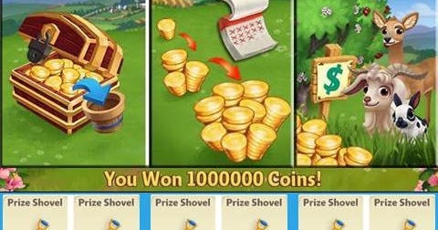 Bingo Bash 10000 Chips