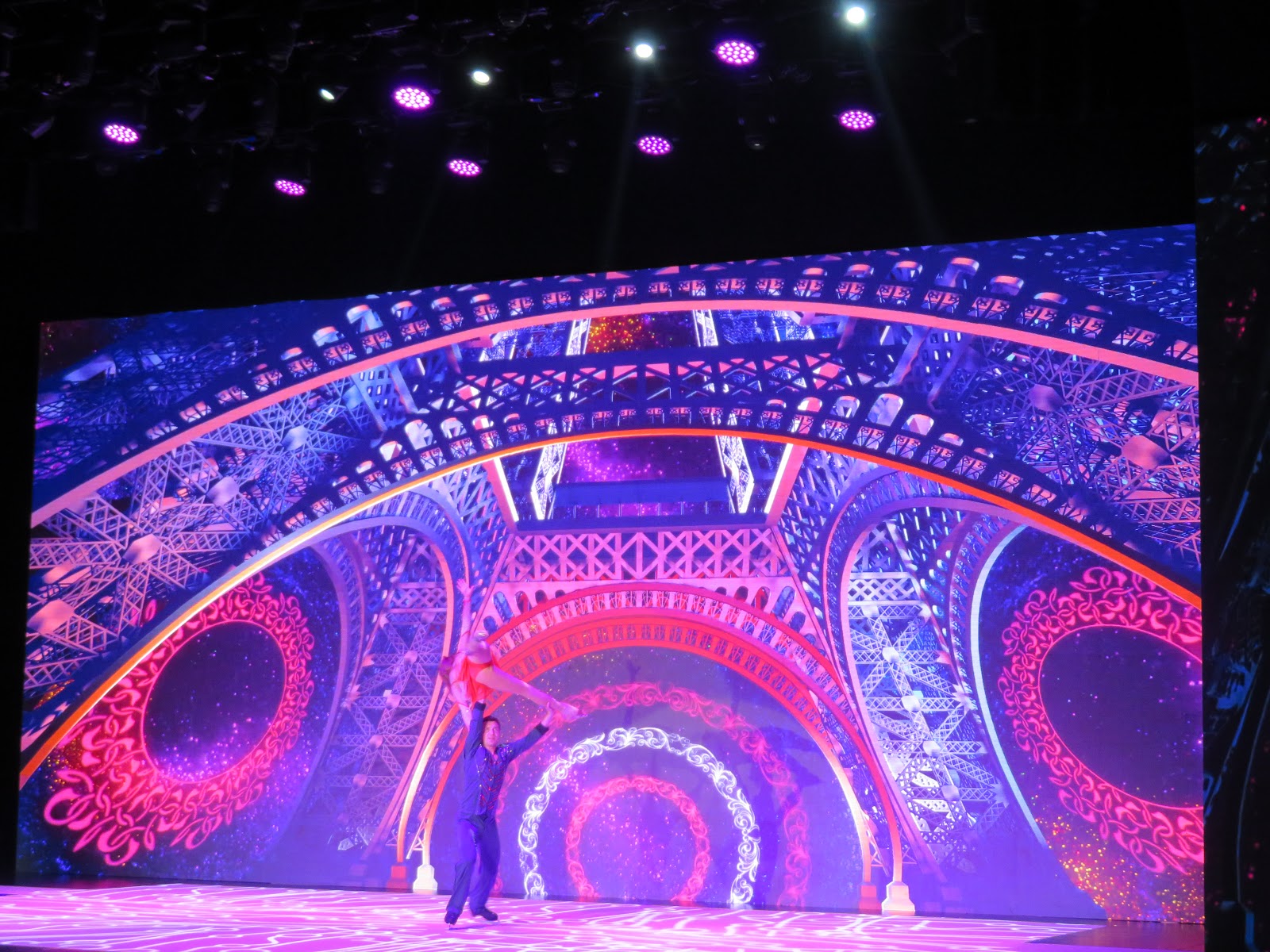 Kee Hua Chee Live!: PART 1---IMAGINATRICKS IS NOW AT RESORTS WORLD