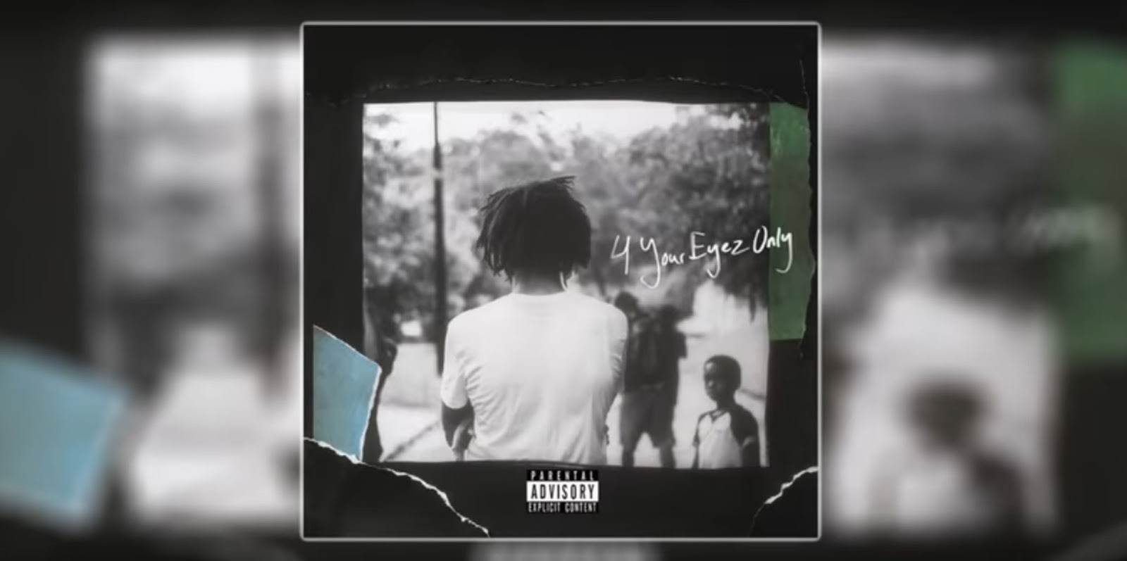 j cole trouble free download