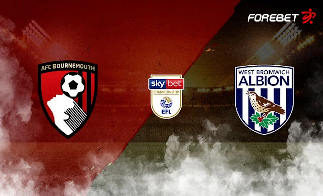 Bournemouth VS West Brom on ESPN today