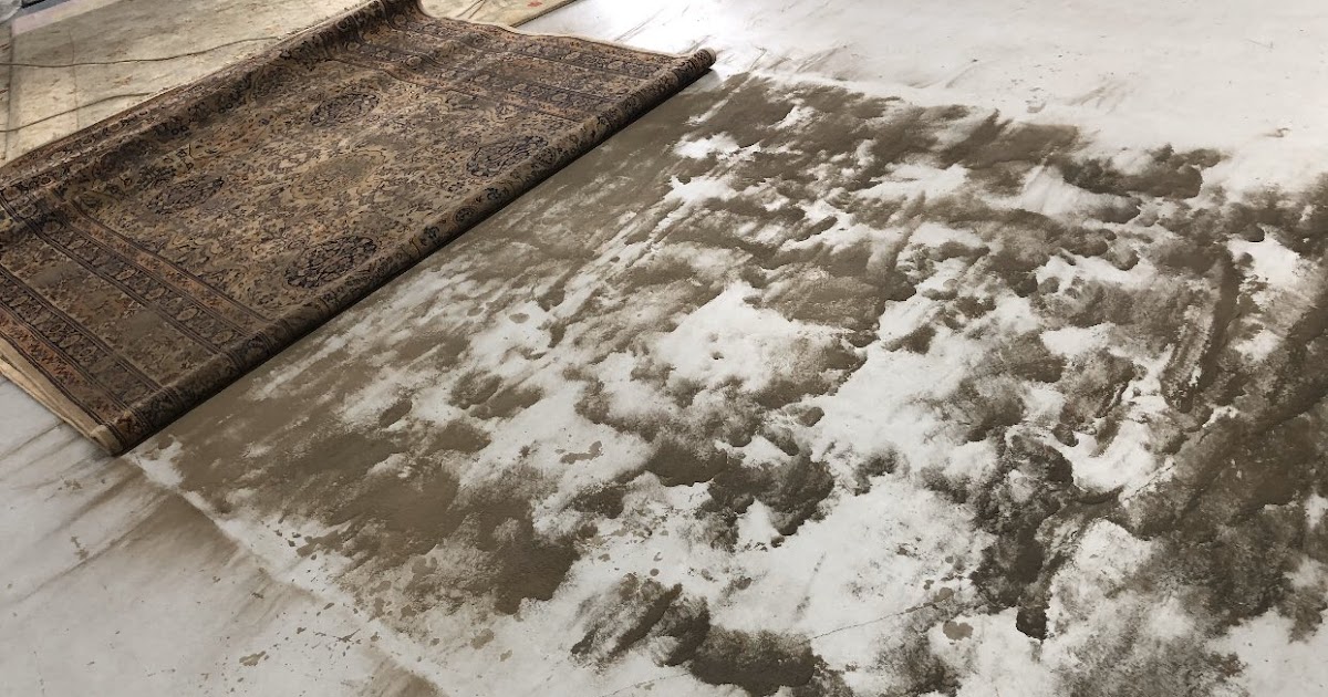 Rug Master Professional Rug Cleaning in the Greater Los Angeles