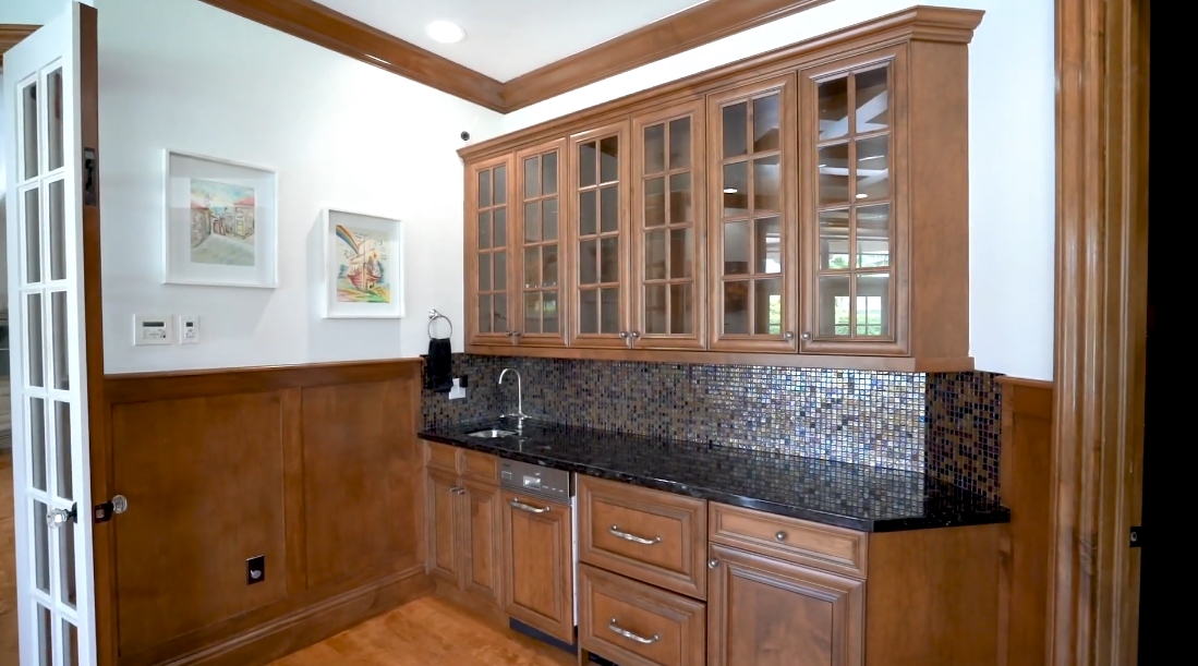 Tour 11641 SW 3rd St, Plantation, FL vs. 26 Interior Design Photos