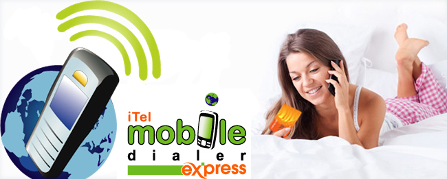 1. iTel Mobile Dialer Operator Code List - wide 11
