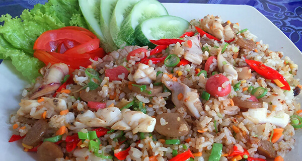 10 Resep Nasi Goreng Paling Nikmat_11 10 Resep Nasi Goreng Paling Nikmat_11