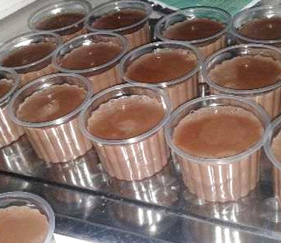 resep puding puyo coklat picture