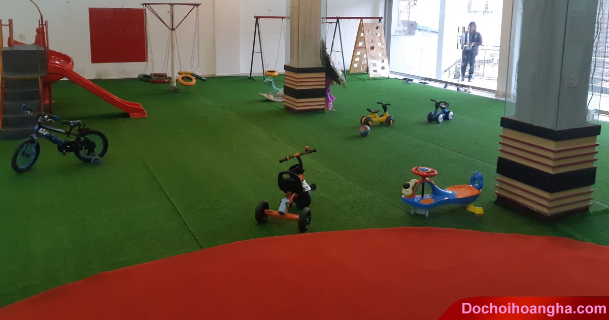 Tại sao nên mua giáo cụ Montessori?