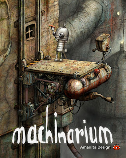 descargar machinarium para android descargar machinarium para android