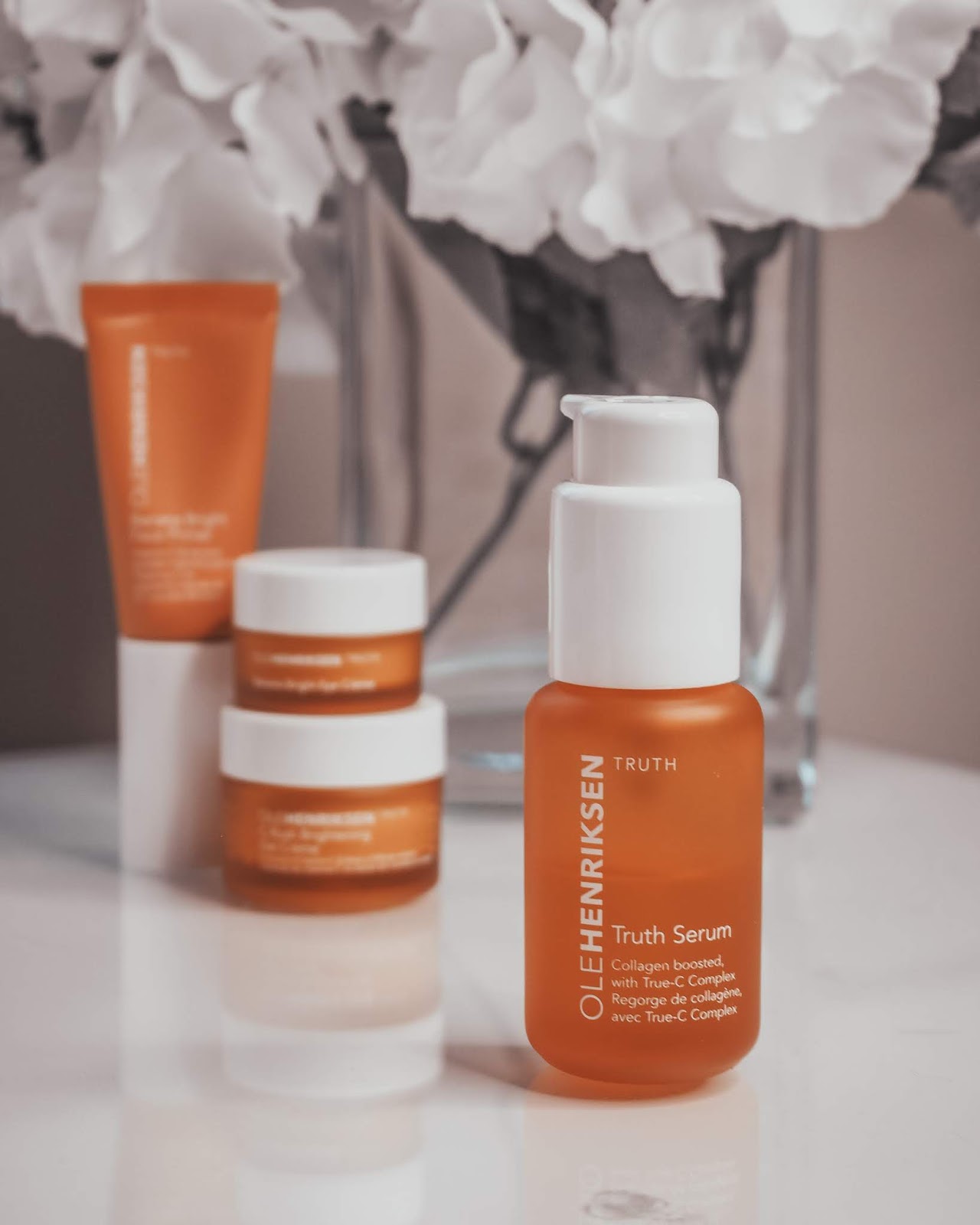 Kayla June: Ole Henriksen Truth Serum Review