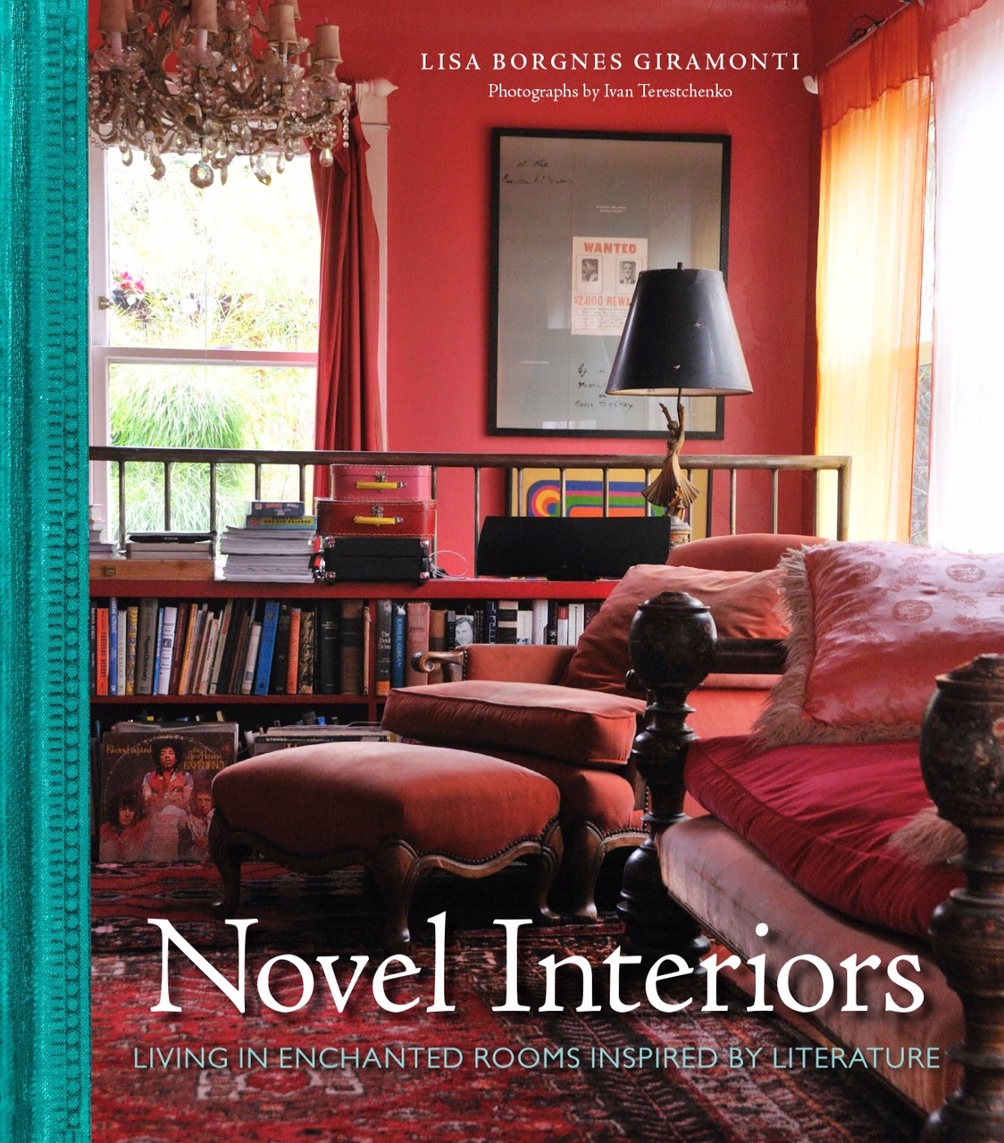 Novel Interiors. Random House, New York