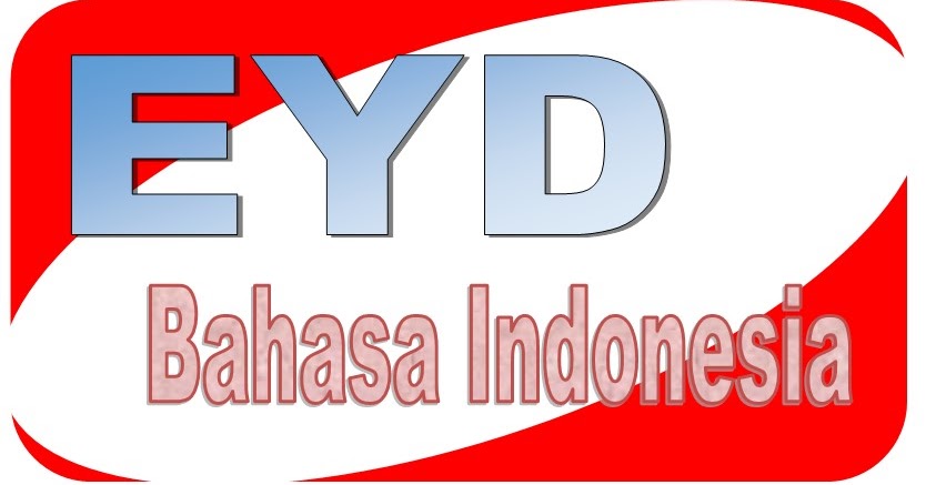Eyd Terbaru Pdf