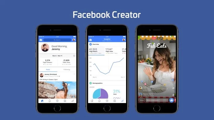 Πώς το Facebook μπορεί να ανοίξει το μικρόφωνο του κινητού σου και να σε καταγράψει Πώς το Facebook μπορεί να ανοίξει το μικρόφωνο του κινητού σου και να σε καταγράψει