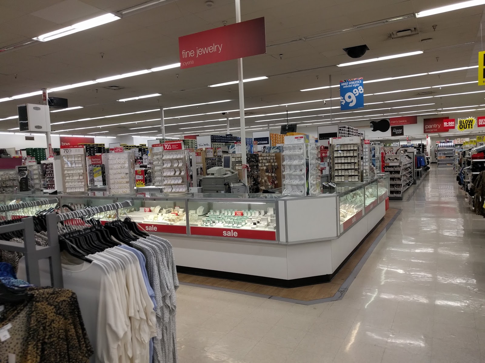 Kmart World Spotlight Kmart Burbank, CA