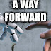 A way forward