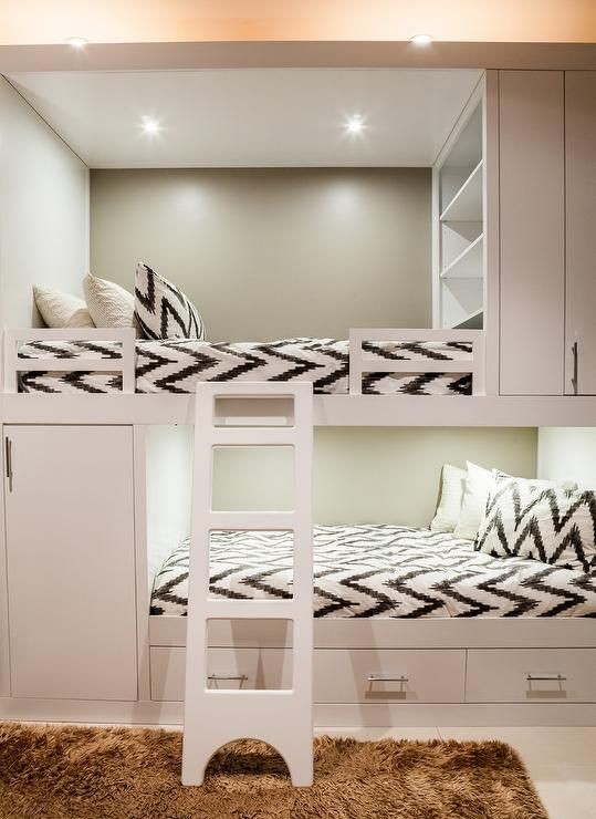 30 Idea Katil Bertingkat Untuk Bilik Tidur Anak Bagi Ruang Bilik Kecil 30 Idea Katil Bertingkat Untuk Bilik Tidur Anak Bagi Ruang Bilik Kecil