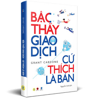 Bậc Thầy Giao Dịch, Cứ Thích Là Bán (Tái Bản 2020) ebook PDF-EPUB-AWZ3-PRC-MOBI