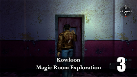 Exploring Kowloon's "Magic Rooms" [Part 3] | Jcgamer