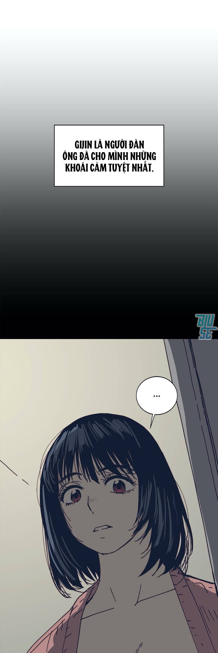 Đọc truyện Full Dục Vọng Chết Người - Chapter 33