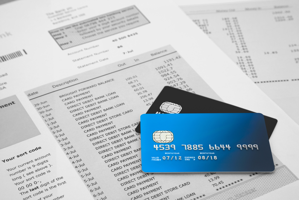 Finance Solutions WHEN IS IT SAFE TO THROW AWAY CREDIT CARD STATEMENTS?