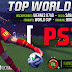 TopWorldCup PS3 - ¡Inicia la Copa!