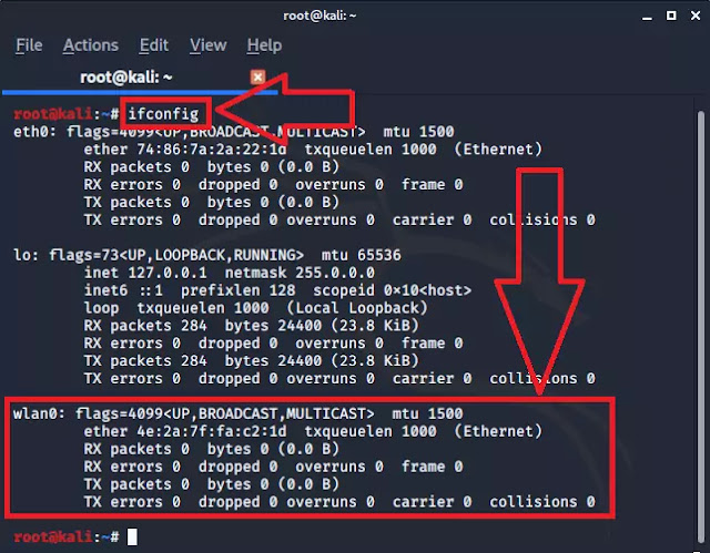 How To Hack WiFi Password using Kali Linux | Hack WiFi Password in Just Few Easy Steps! How To Hack WiFi Password using Kali Linux | Hack WiFi Password in Just Few Easy Steps!