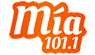 Mía Tucumán 101.1 FM