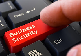 tips for business security how to secure company