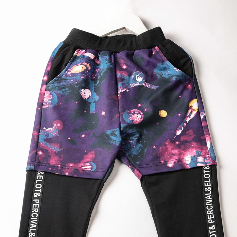 Quần Dài Thu Đông Bé Trai và Bé Gái 157941 6 7 45