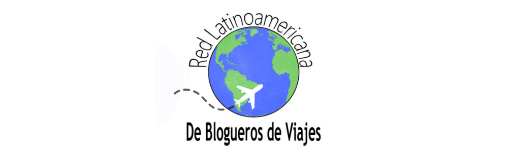  Red Latinoamericana de Blogueros de Viajes