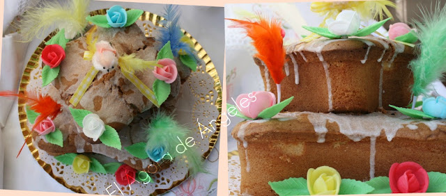  BOLLO DE PASCUA DE AVILÉS (versión tradicional 2012) 