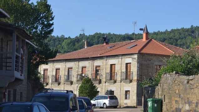 DeBotas, grupo de senderismo de Salamanca: septiembre 2018