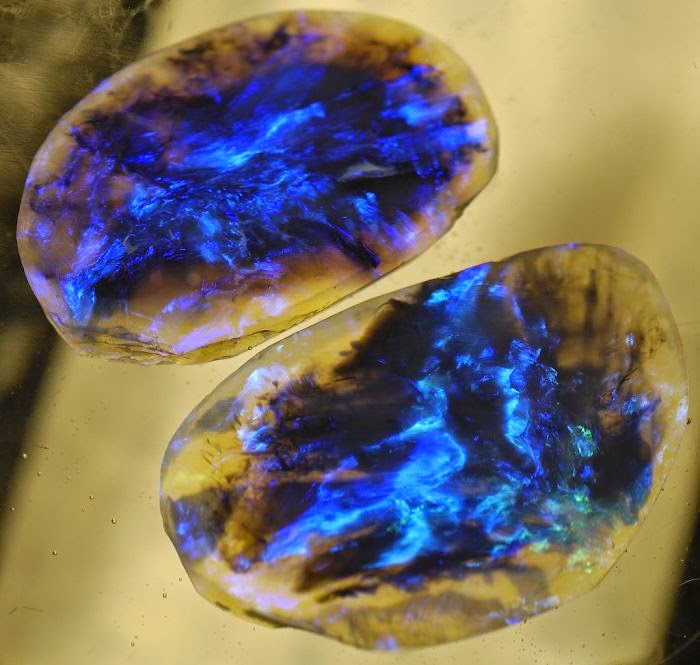 Amazing and Incredible World’s Most Beautiful Stones and Minerals