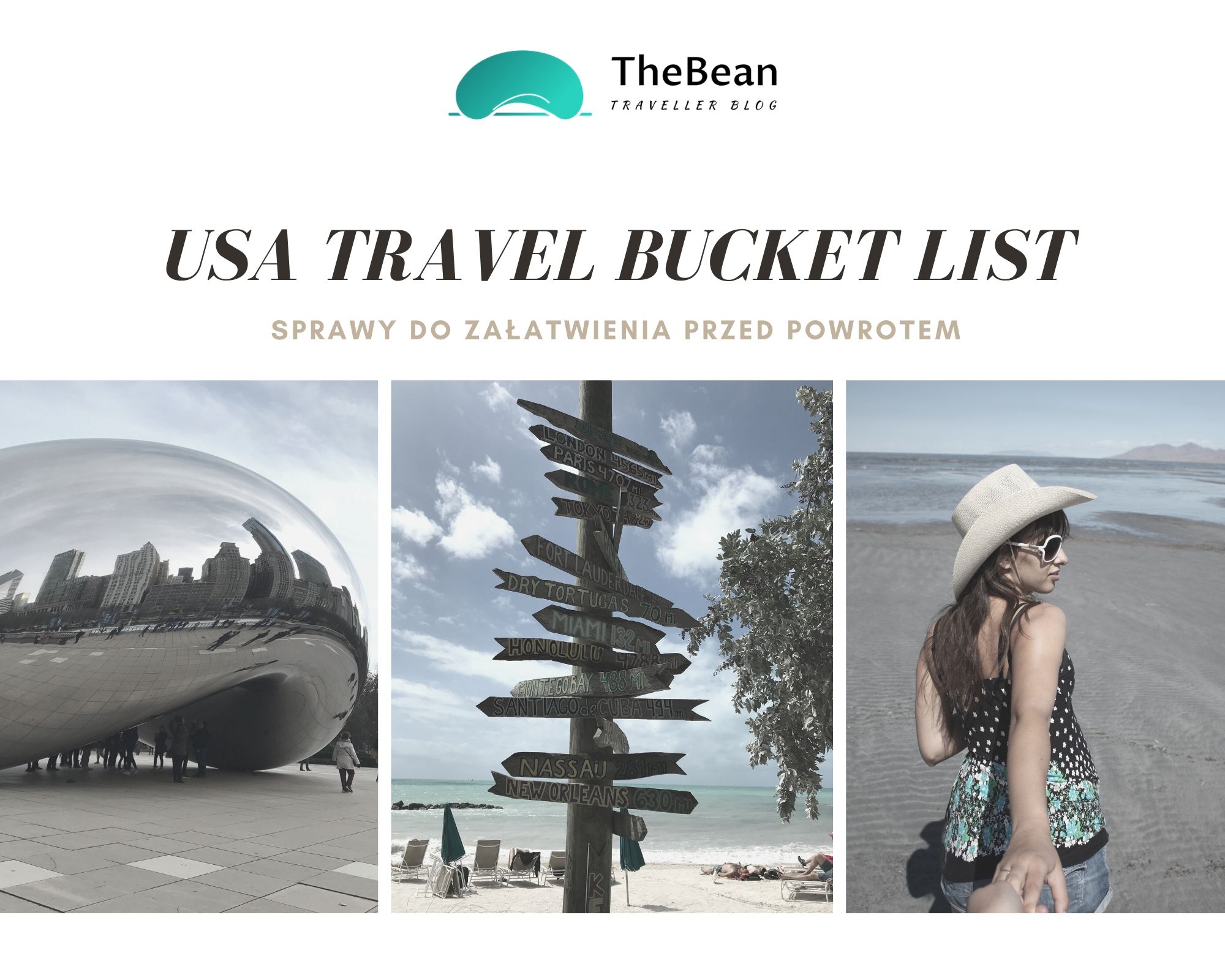 LISTA MARZEŃ USA 2020