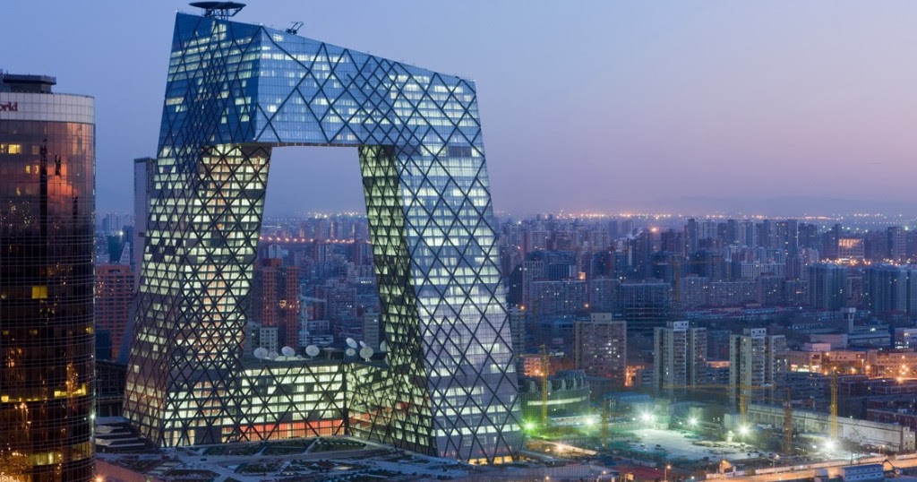 ARC/DES 361 THEORY I REM KOOLHAAS BIGNESS AND THE PROBLEM OF THE LARGE