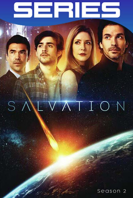  Salvation Temporada 2 