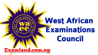 WAEC 2021 catering QUESTIONS AND ANSWERS