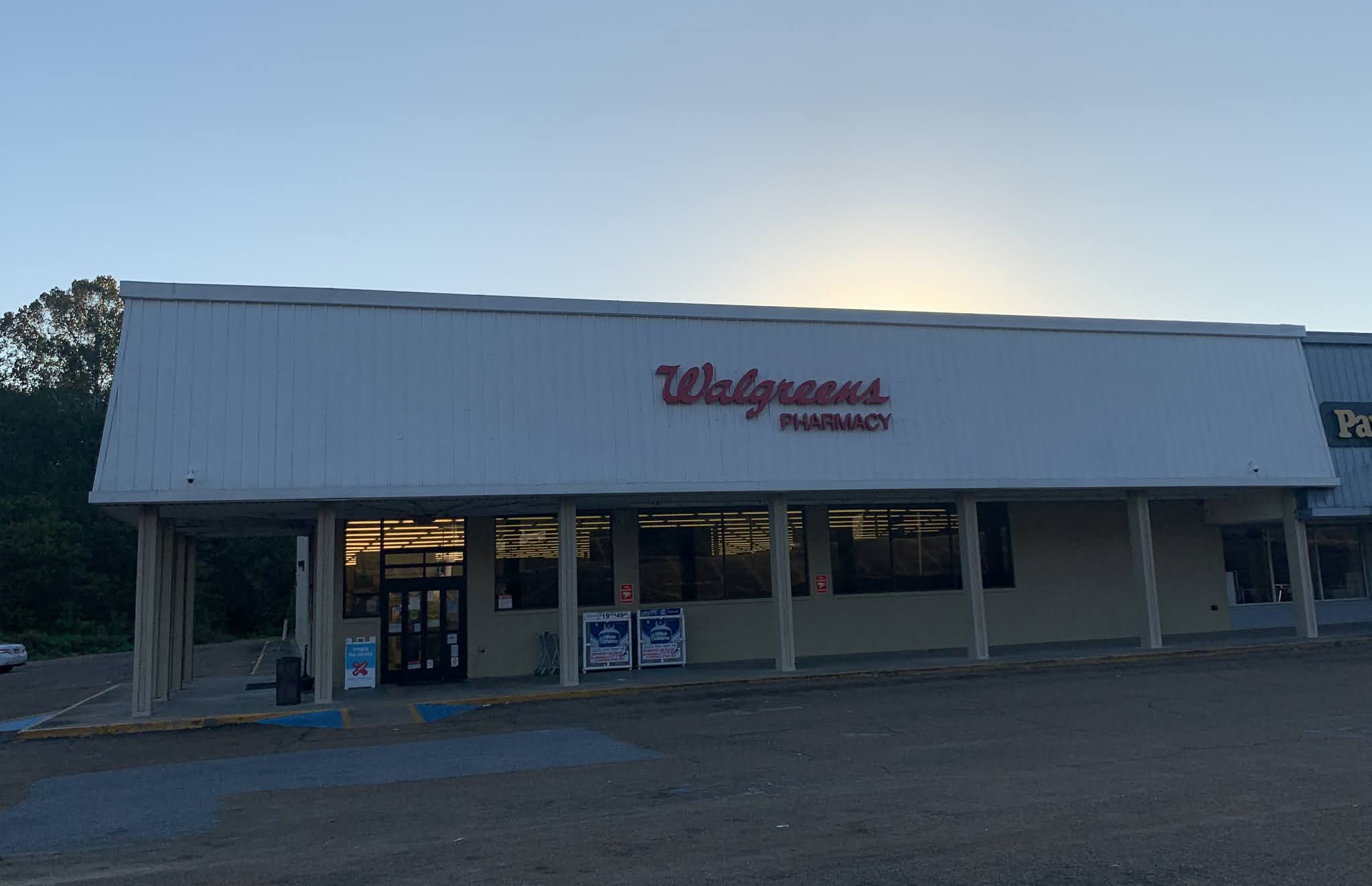 The MidSouth Retail Blog Walgreens (former Rite Aid), Vicksburg, MS