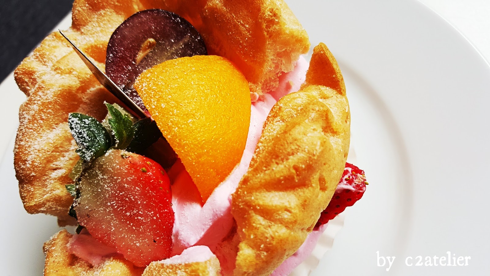 RT Pastry House, Kota Kemuning Shah Alam