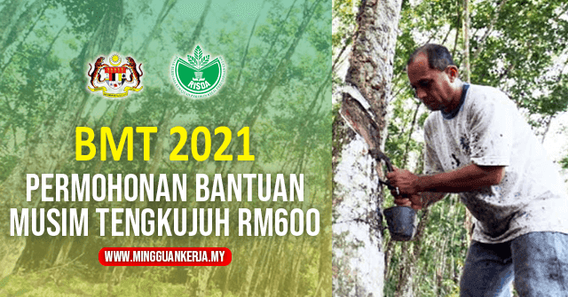 2021 musim tengkujuh malaysia Semakan Bantuan