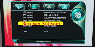 New Royal 8000 Ultra 1506tv 512 4m Original Ecast Option
