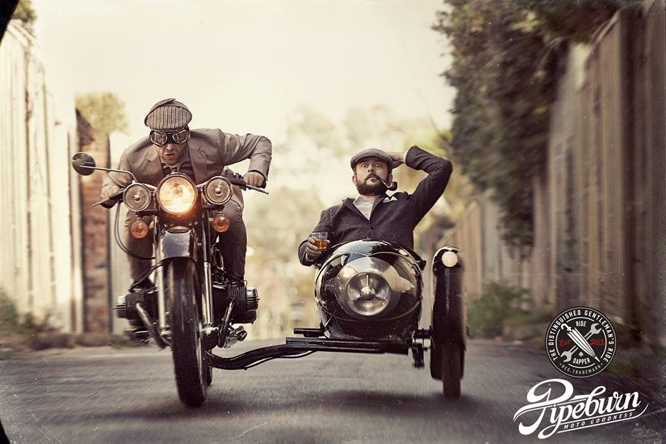 dds motorcycle class