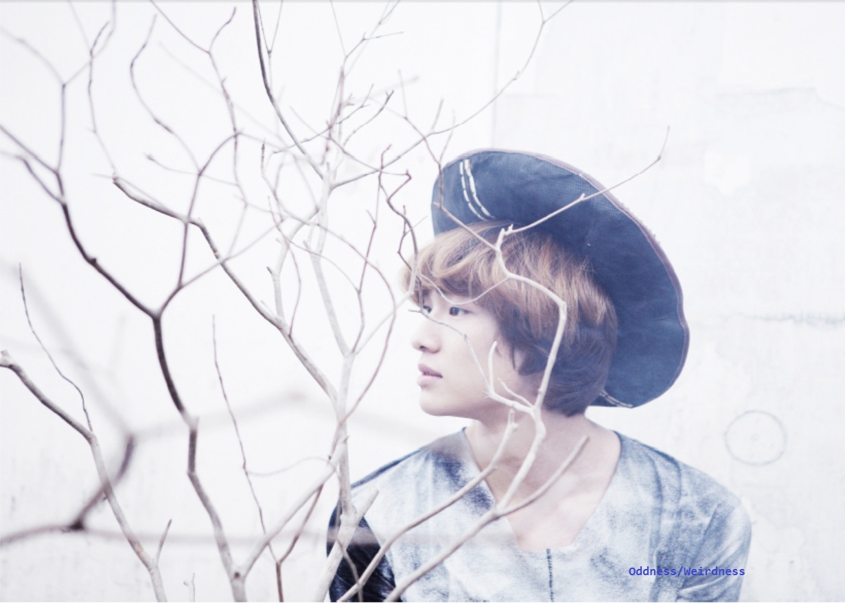 My Music Radar!: Shinee's Sherlock Digital Booklet Pics HQ 120318