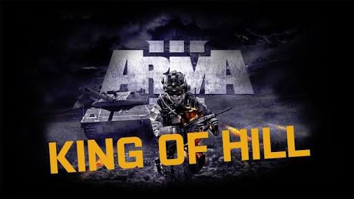 Arma 3 King Of The Hill Para ve Level Hilesi İndir 2018