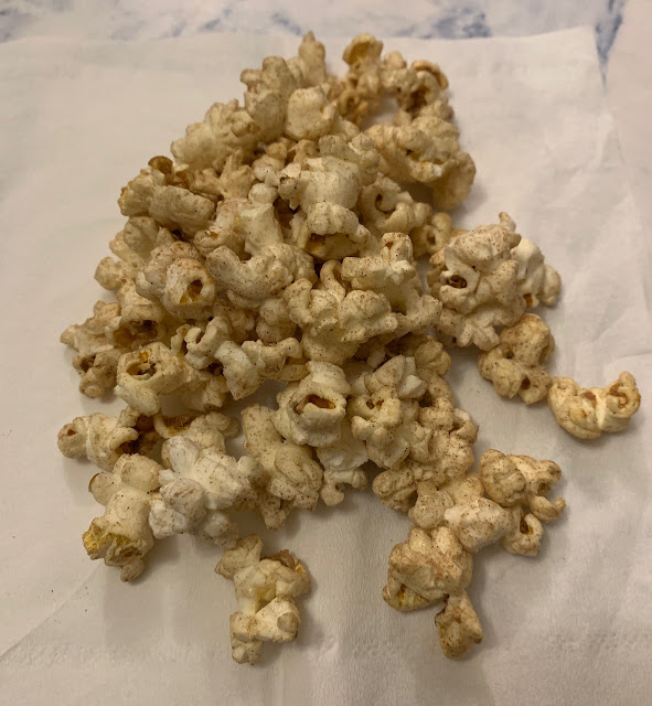 Proper Corn - Caramelised Biscuit Popcorn