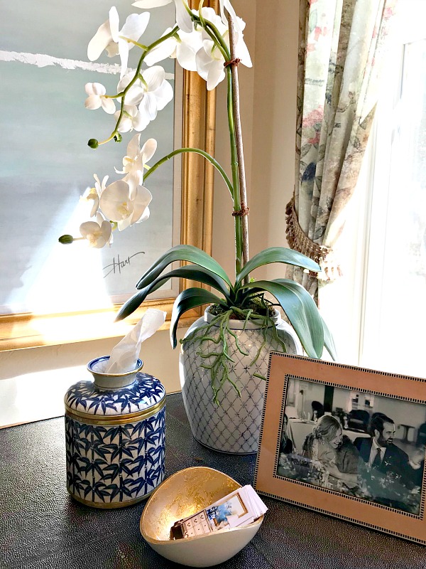 TAKEAWAYS FROM THE OKC SYMPHONY DESIGNER SHOWHOUSE Dimples and Tangles