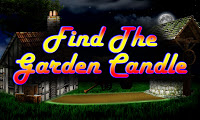  Top10NewGames - Top10 Find The Garden Candle