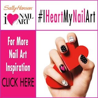 I Heart My Nail Art!