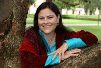 Diana Gabaldon ©Christine Strub