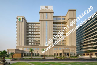 Commercial Property in Noida Commercial Property in Noida