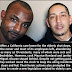 These two took care of elderly residents after they were abandoned in a care home after it closed down. (Picture)